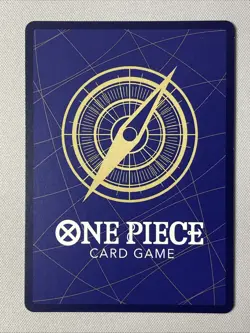 One Piece - The Best PRB02-017 Super Rare - Boa Hancock (1 Card) - Image 3