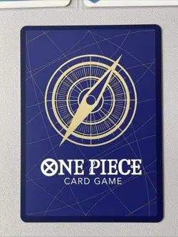 2025 One Piece - Ace & Newgate #ST22-010 - Portgas.D.Ace - (Alt Art) (1 Card) - Image 3