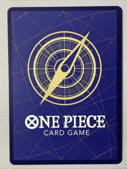 One Piece - Starter Deck EX: Gear 5 - ST21-006 - Stussy - Alt Art (1 Card) - Image 3