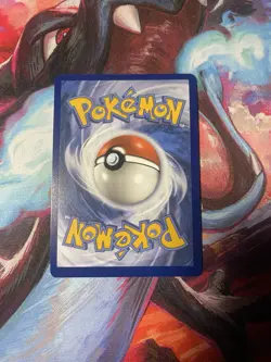 Mew ex 151/165 Sv: Scarlet & Violet 151 Holo RR NM Pokemon Card 2023 - Image 2