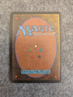 Bayou Revised Edition MTG Lightly Played / Near Mint (LP) Dual Land Magic - Image 2