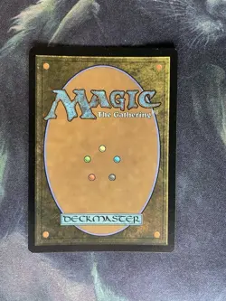 [Mint/Near-Mint] Deadly Rollick (Borderless Foil) - Commander Masters 0695 EN R - Image 2