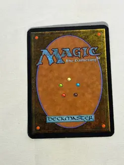 MTG Tunnel Alpha Magic the Gathering - Image 2