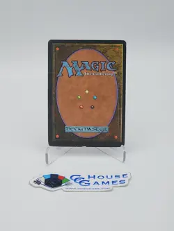 Lightning Bolt FBB GERMAN REVISED MTG Magic Old School *CCGHouse* RA - Image 2