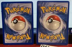 💥PIDGEY 123/165 Expedition Base Set Regular Pokemon FREE SHIPPING - Image 2