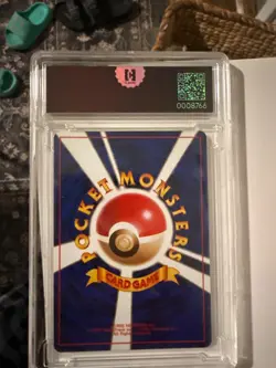 Pokemon Rocket 15/82 Here Comes Team Rocket! - Holo Rare - Image 3