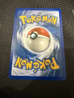 2006 Pokemon LEDYBA Ex Dragon Frontiers REVERSE HOLO Stamped Card 53/101 - MINT - Image 2