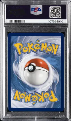 2022 POKEMON SWORD & SHIELD ASTRAL RADIANCE #TG13 FULL ART/STARMIE V PSA 10 - Image 2