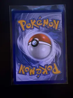 Rotom ex 126/094 Special Illustration Rare Pokemon TCG Phantasmal Flames NM - Image 2