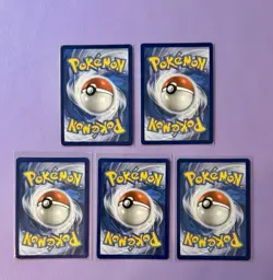 TCG Pokemon English Celebrations Sword & Shield lot of 10 - Image 5