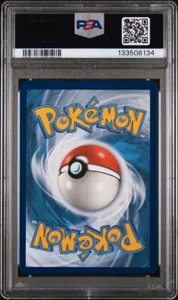 2022 POKEMON GO #011 RADIANT CHARIZARD PSA 10 - Image 2