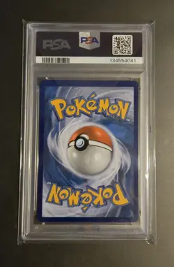 Garchomp & Giratina GX SM193 Tag Team Alt Art SM Promos Team Up PSA 9 Pokemon - Image 2