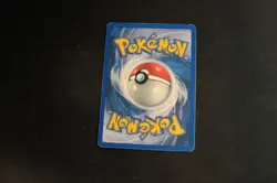 2004 Pokemon Raikou ex Team Magma Vs Aqua 92/95 MP - Image 4