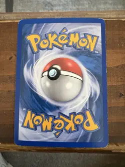 Treecko 67/100 EX Crystal Guardians Reverse Holo Stamped Pokemon Card MP - Image 2