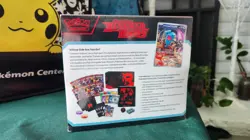 Pokemon Destined Rivals Pokemon Center ETB Elite Trainer Box Sealed/ Unopened - Image 3