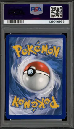 Pokemon Umbreon VMAX Brilliant Stars Trainer Gallery Full Art #TG23 PSA 10 - Image 2