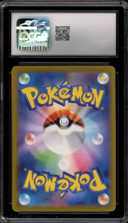 Pokemon Charizard ex 151 sv2a Japanese Special Art Rare #201 CGC 10 Gem Mint - Image 2