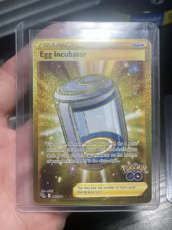 Pokemon TCG Trainer Secret Rare / Gold lot NM - Image 3