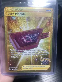 Pokemon TCG Trainer Secret Rare / Gold lot NM - Image 4
