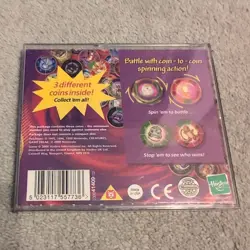 Vintage Pokemon Battling Coin Game 2000 - Meowth, Persian, Lapras - Image 2