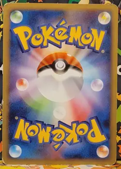 Pokemon Platinum Galactic's Conquest Lotad 006/096 Shiny Holo Starfoil LP-MP - Image 2