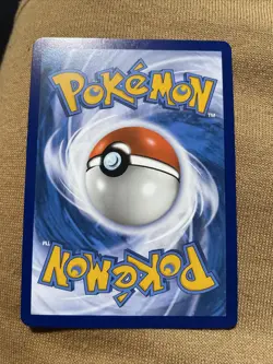 Pokemon TCG Paldean Clodsire ex Scarlet & Violet - Paldea Evolved 130/193... - Image 2
