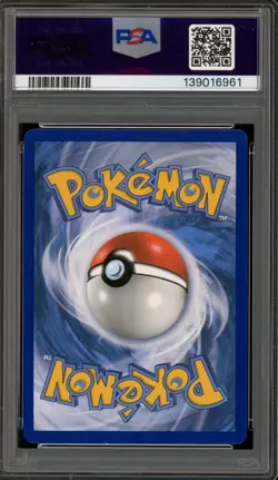Pokemon Lucario & Melmetal GX Unbroken Bonds Holo Ultra Rare #120 PSA 10 - Image 2
