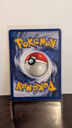 Pokemon TCG Lapras Fossil 10 Holo Unlimited Rare LP-MP - Image 2
