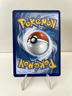 Pokemon Oricorio ex #24 Black Star Mega Evolution UPC Promo Near Mint - Image 2