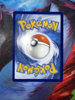 Pokemon TCG Wally's Compassion 186/132 SIR Me01: Mega Evolution - NM - Image 2
