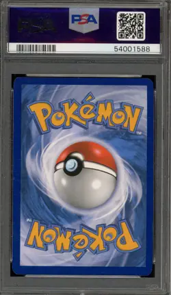 Pokemon Pikachu Sword & Shield Figure Coll. Full Art Promo SWSH020 PSA 10 - Image 2