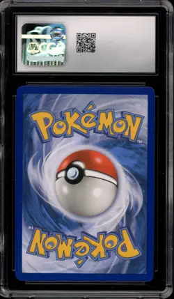 Pokemon Mewtwo GX Shining Legends Secret Rare #78 CGC 10 Gem Mint - Image 2