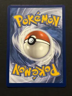 Pokemon TCG: SV: Paldean Fates Entei 112/091 Shiny Holo - Image 3