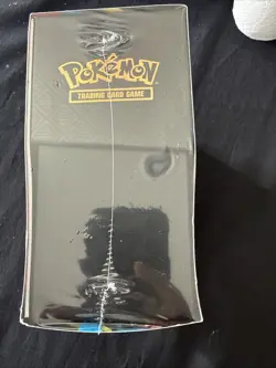Pokemon TCG Mega Evolution Elite Trainer Box Gardevoir ETB - New Factory Sealed - Image 4
