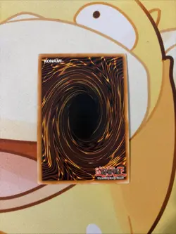 Yugioh Artmage Non-Finito BPRO-EN035 Starlight Rare 1st Edition Near Mint - Image 2