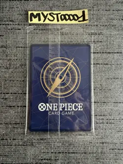 Carte One Piece Sabo P-073 Promo Tin Box Francaise Scelle / Sealed - Image 2