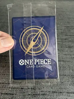 Carte One Piece Sabo P-073 Promo Tin Box Francaise Scelle / Sealed - Image 4