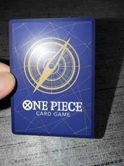 Carte One Piece Charlotte Pudding OP11-070 SR Alternate Art Francais Exc - Image 4