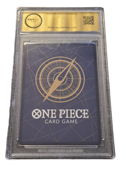 One Piece - Gol.D.Roger - AA 10 - 2024 OP09-118 Emperors in the new World - JP - Image 2