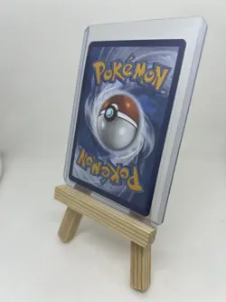 Pokemon Card Dragonite 119/181 Team Up Holographic Cosmic Promo Rare 2019 NM/M - Image 4