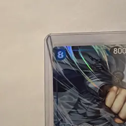 Monkey.D.Garp Alt Art OP12-056 SR Legacy of the Master One Piece Card Game - Image 3