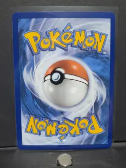 Pokemon TCG Mew EX SVP 053 Scarlet & Violet 151 UPC Promo Card NM - Image 2