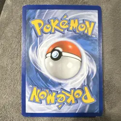 Pokemon Mewtwo Spirit Link Trainer Item Breakthrough 144/162 Regular TCG Card - Image 2