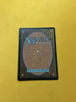 Trading Post FOIL Magic 2013 / M13 PLD Artifact Rare MAGIC MTG CARD - Image 2