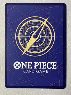 One Piece - Starter Deck EX: Gear 5 - ST21-015 - Roronoa Zoro - Alt Art (1 Card) - Image 3