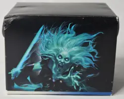 New Sealed Cards Mtg Innistrad: Crimson Vow Commander Deck Spirit Squadron 2021 - Image 1