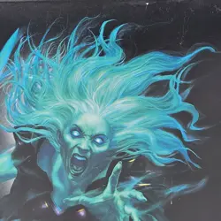 New Sealed Cards Mtg Innistrad: Crimson Vow Commander Deck Spirit Squadron 2021 - Image 2