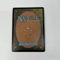 MTG Paradise Chocobo Birds of Paradise Borderless Foil Final Fantasy NM - Image 2