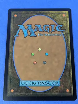 MTG Magic: Modern Horizons 3: Warren Soultrader #0110 Rare - NM - Image 2