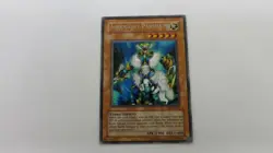 AIRKNIGHT PARSHATH MONSTER UNLIMITED EDITION TP6-EN007 RARE YUGIOH NM - Image 1